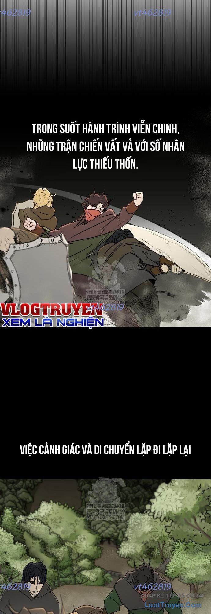 Bộ Mặt Giả Tạo Chapter 40 - 26