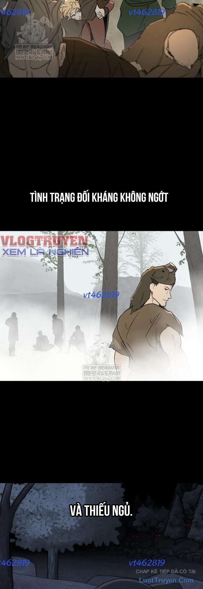 Bộ Mặt Giả Tạo Chapter 40 - 27
