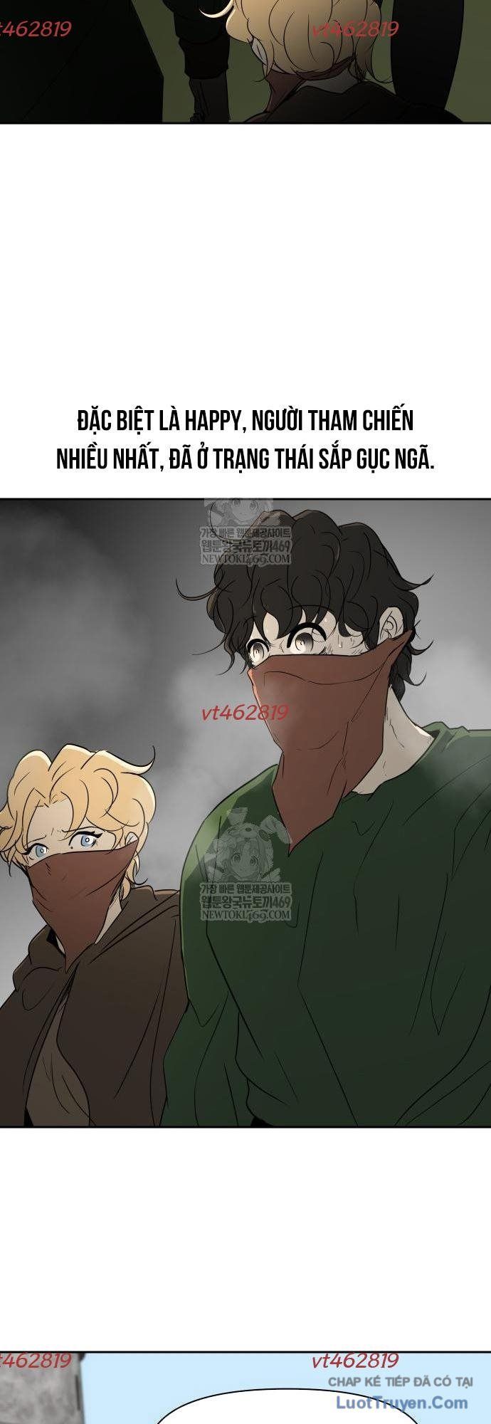 Bộ Mặt Giả Tạo Chapter 40 - 29