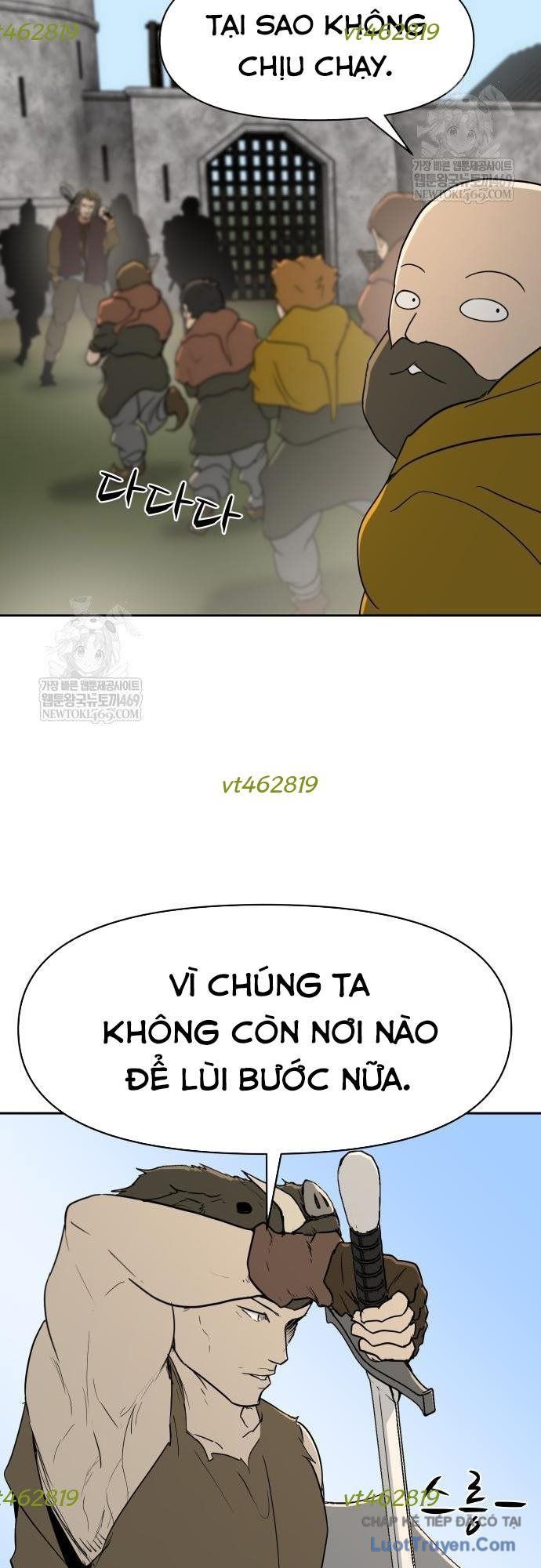 Bộ Mặt Giả Tạo Chapter 40 - 30