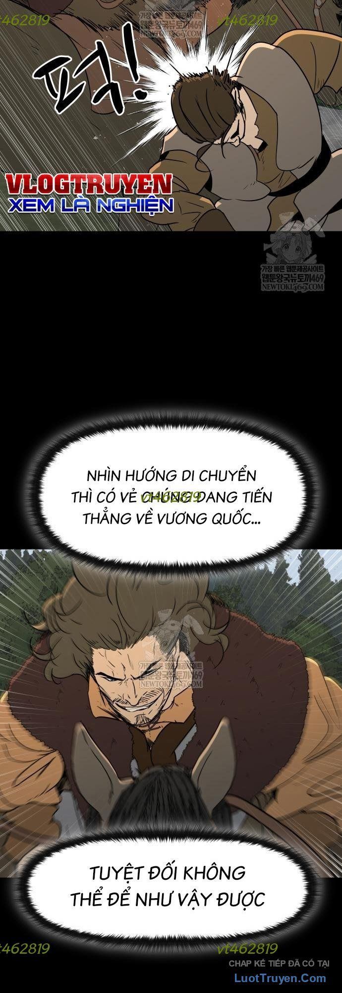 Bộ Mặt Giả Tạo Chapter 40 - 4