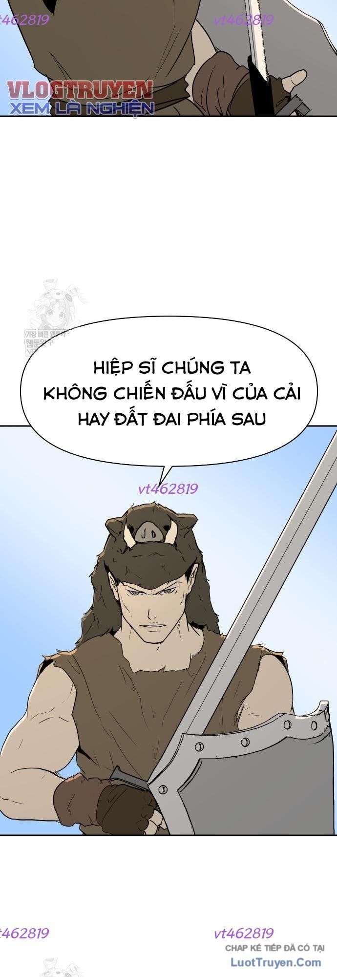 Bộ Mặt Giả Tạo Chapter 40 - 31