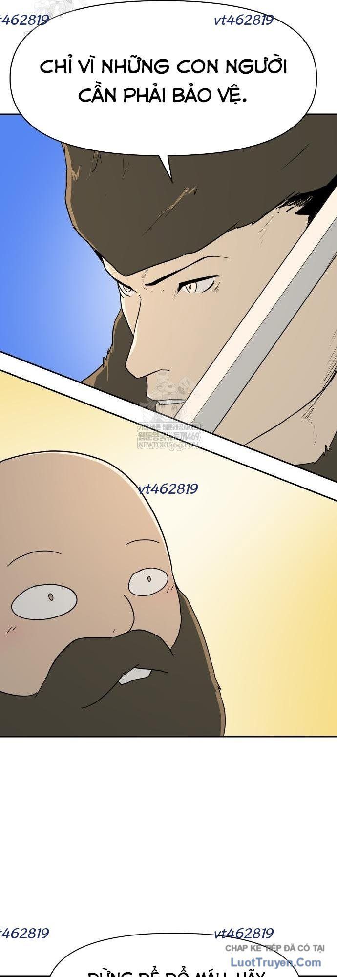 Bộ Mặt Giả Tạo Chapter 40 - 32