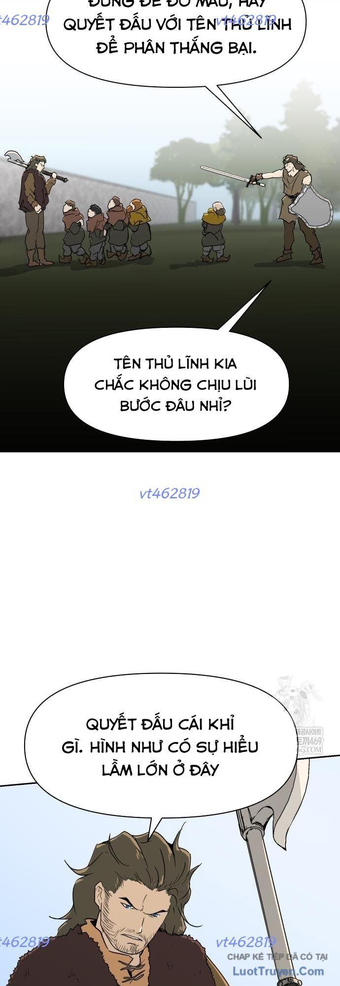 Bộ Mặt Giả Tạo Chapter 40 - 33