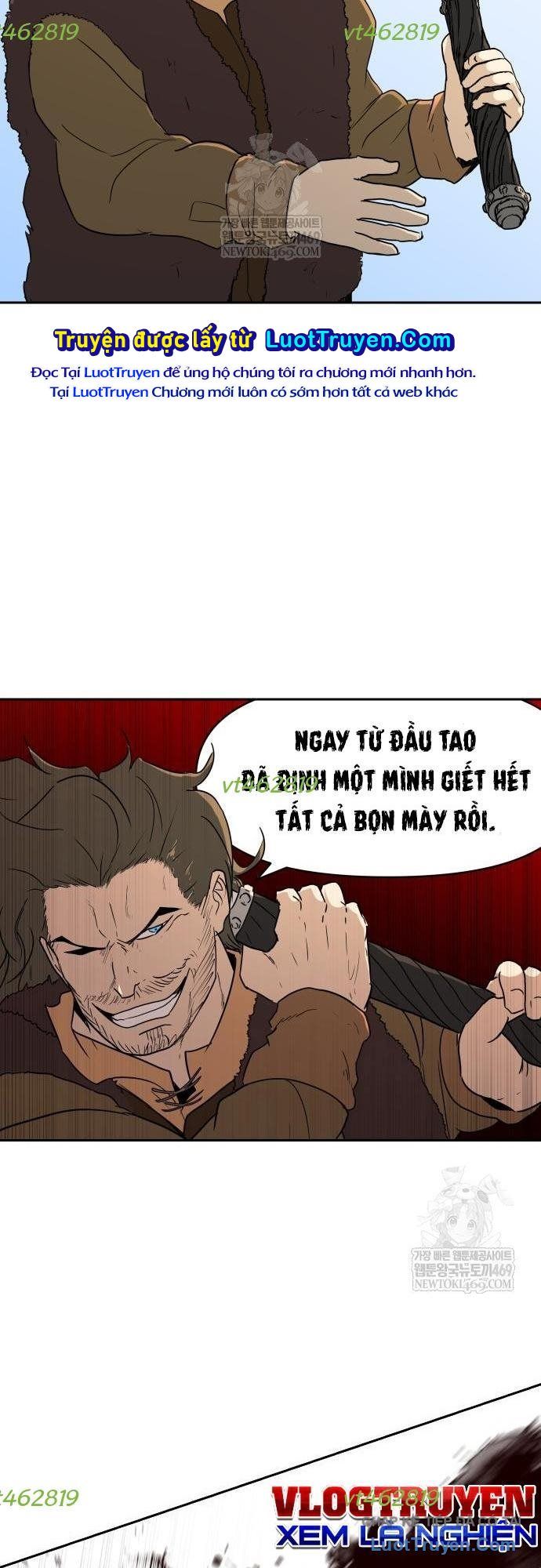 Bộ Mặt Giả Tạo Chapter 40 - 34