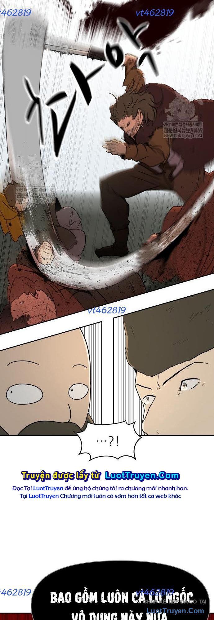 Bộ Mặt Giả Tạo Chapter 40 - 35