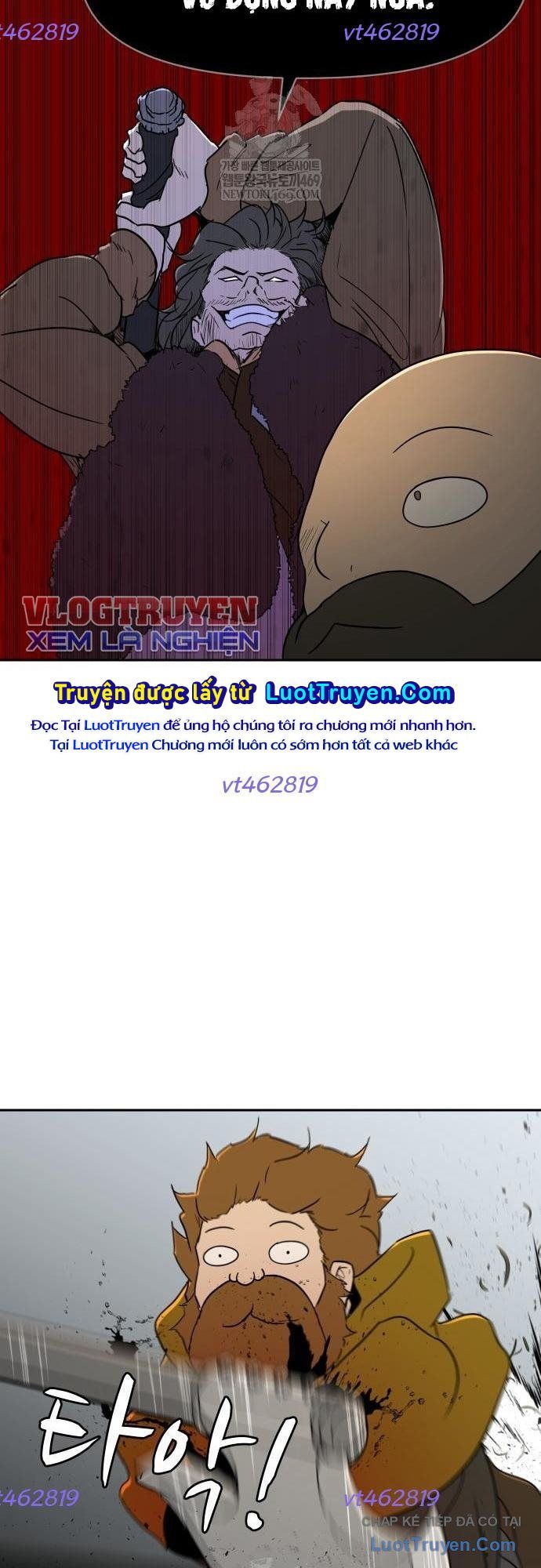 Bộ Mặt Giả Tạo Chapter 40 - 36