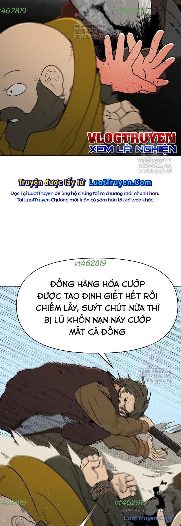 Bộ Mặt Giả Tạo Chapter 40 - 37
