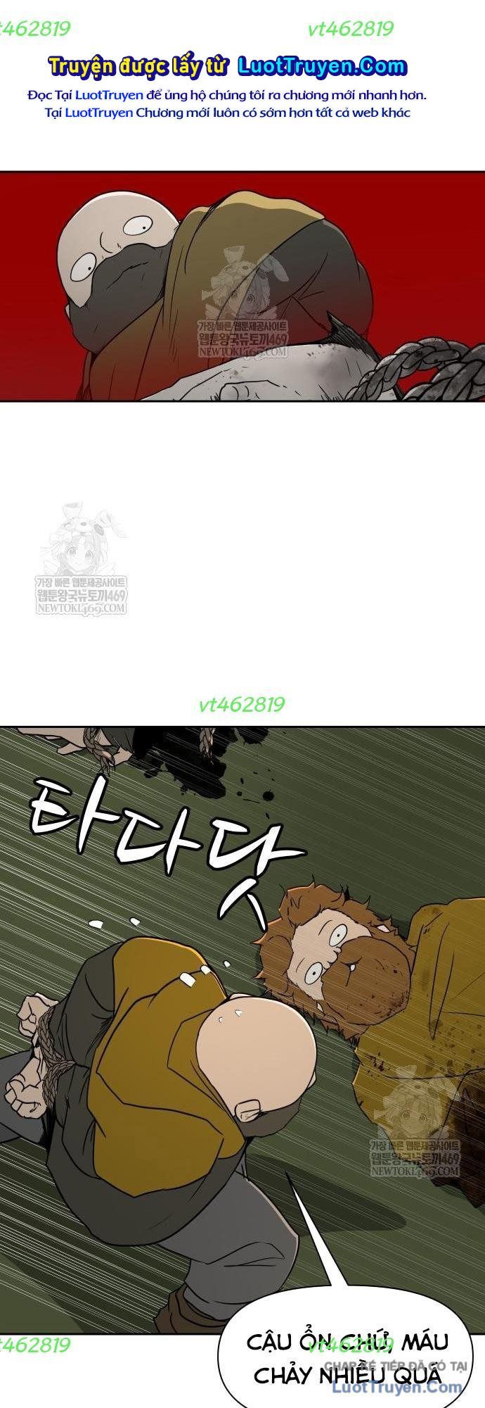 Bộ Mặt Giả Tạo Chapter 40 - 39