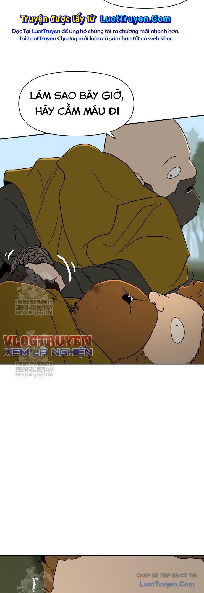 Bộ Mặt Giả Tạo Chapter 40 - 40