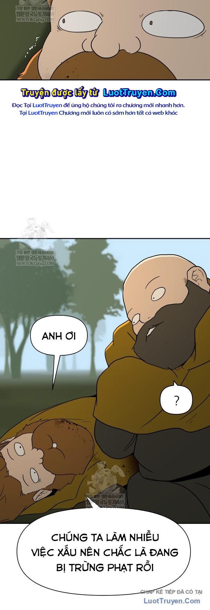 Bộ Mặt Giả Tạo Chapter 40 - 41