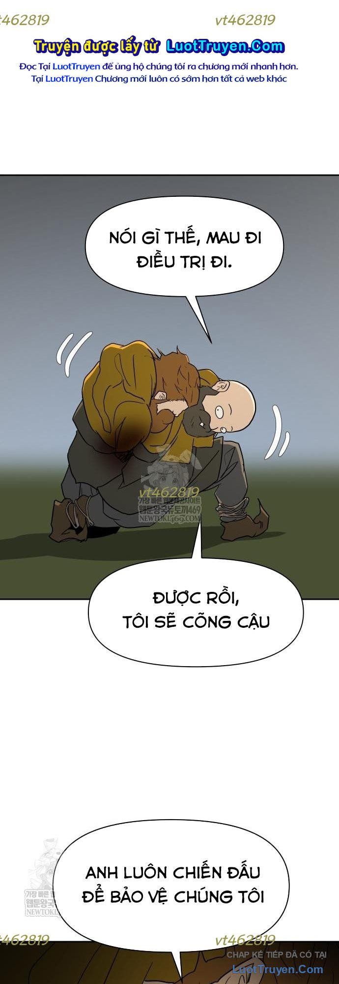 Bộ Mặt Giả Tạo Chapter 40 - 42