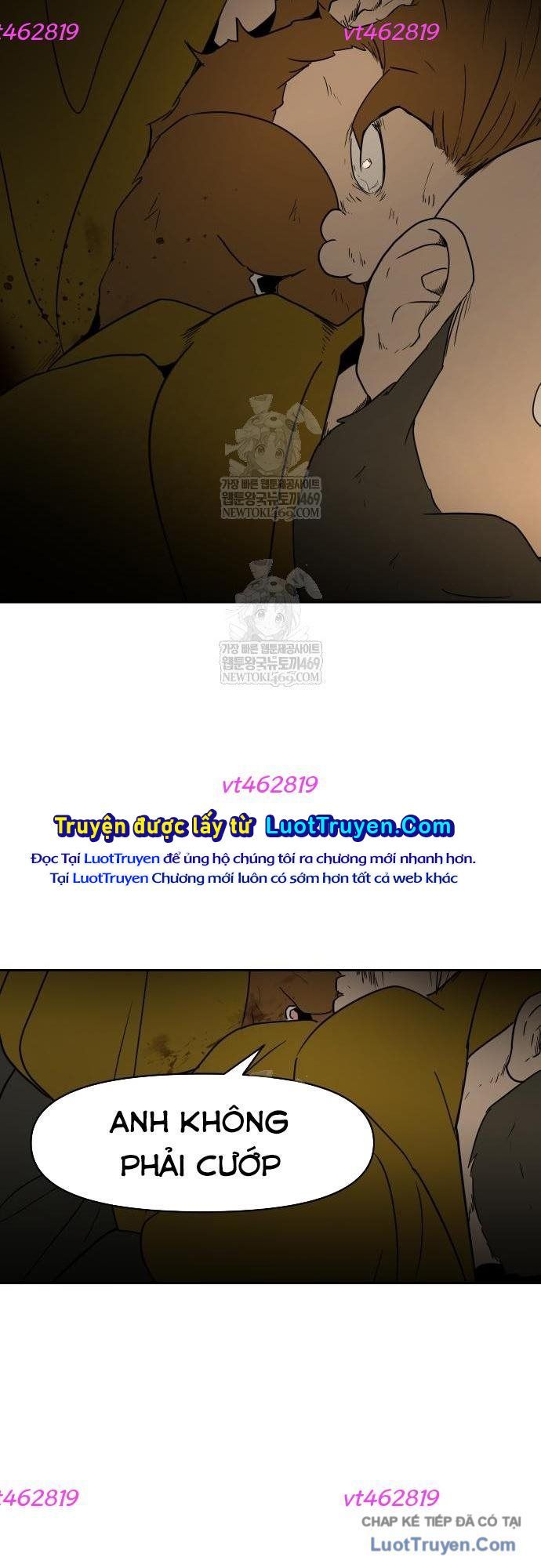 Bộ Mặt Giả Tạo Chapter 40 - 43