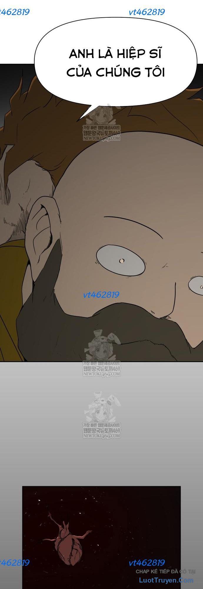 Bộ Mặt Giả Tạo Chapter 40 - 44