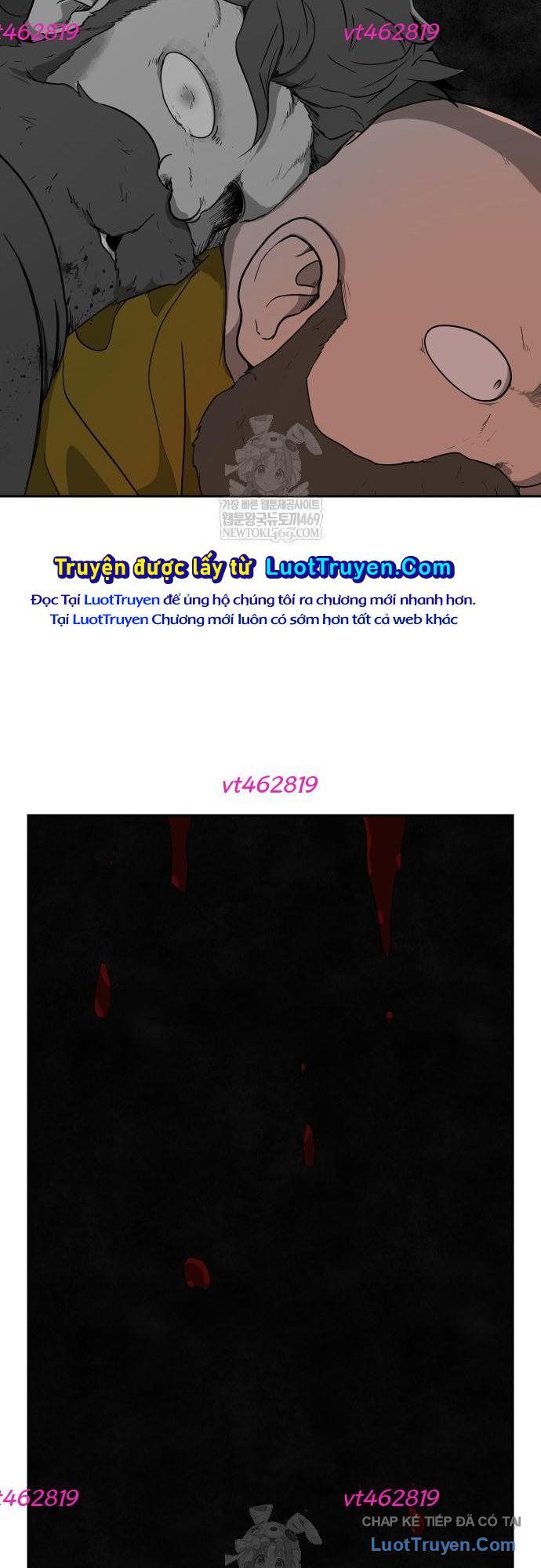 Bộ Mặt Giả Tạo Chapter 40 - 46