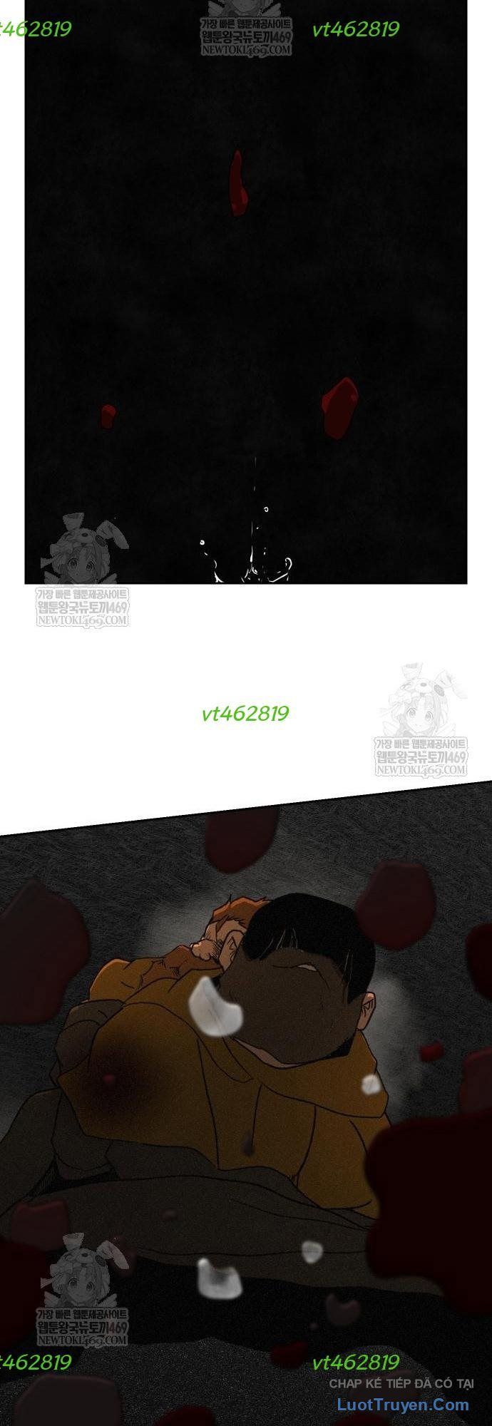 Bộ Mặt Giả Tạo Chapter 40 - 47