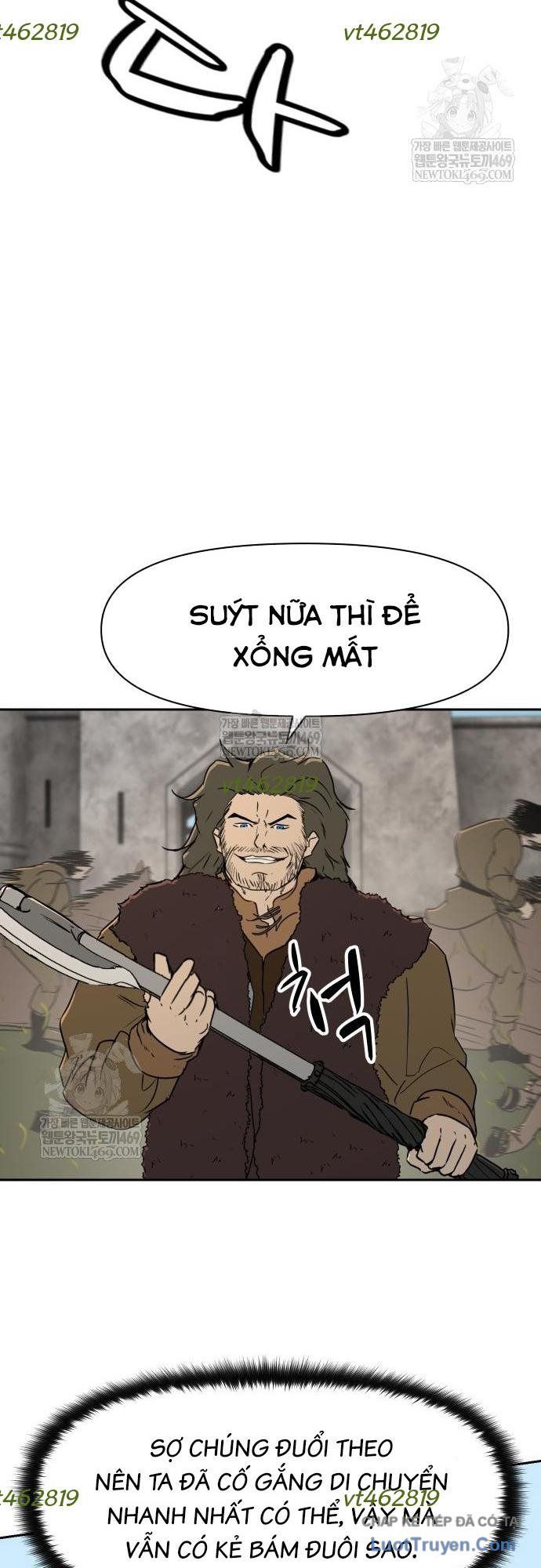 Bộ Mặt Giả Tạo Chapter 40 - 6