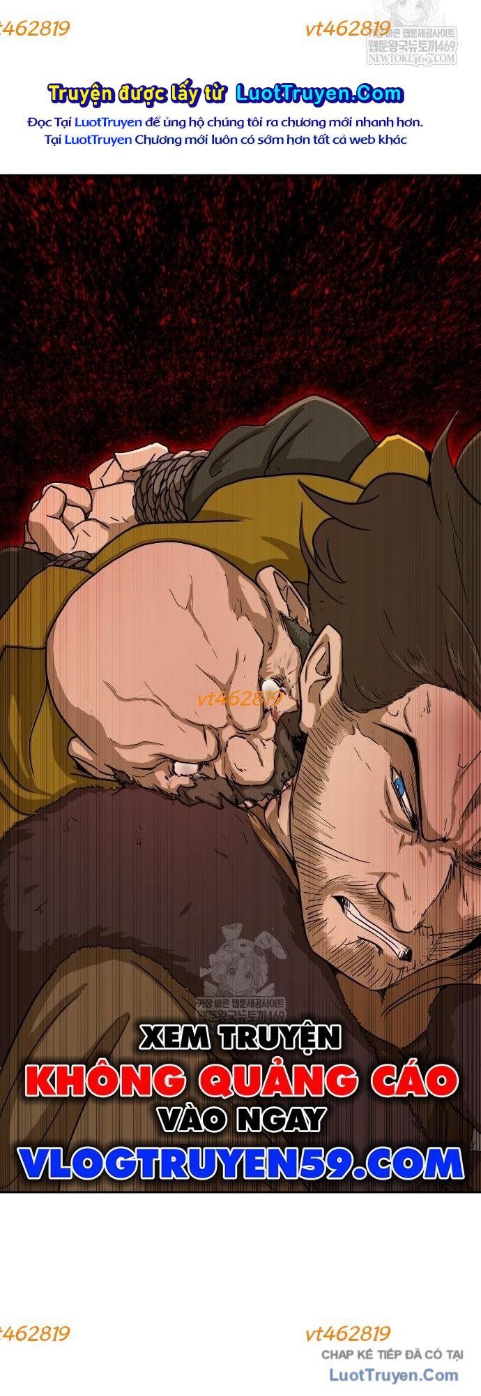 Bộ Mặt Giả Tạo Chapter 40 - 52