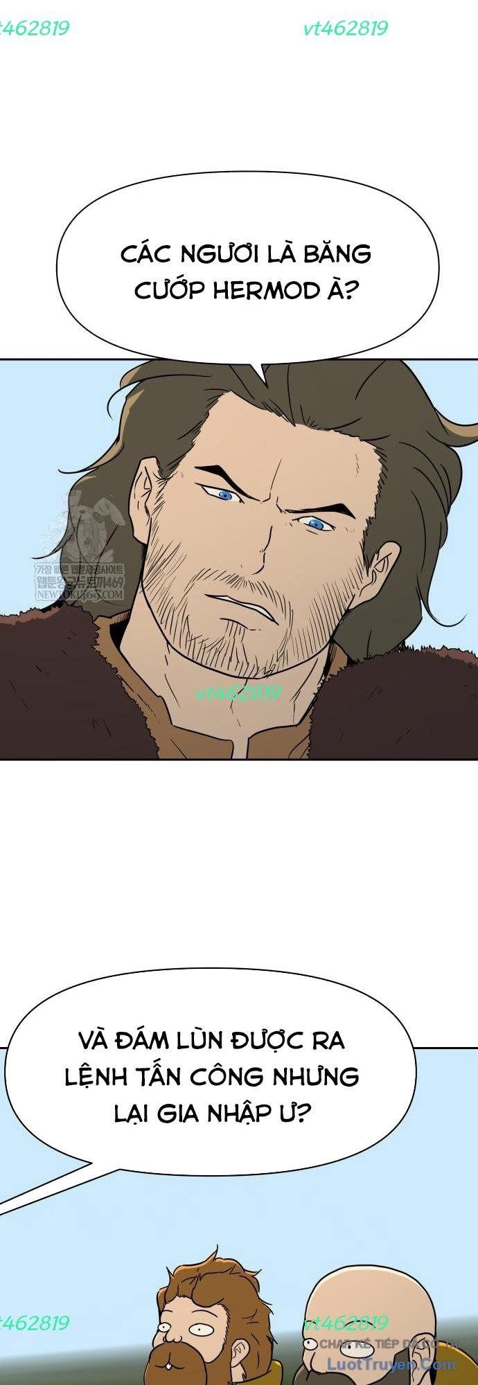 Bộ Mặt Giả Tạo Chapter 40 - 9