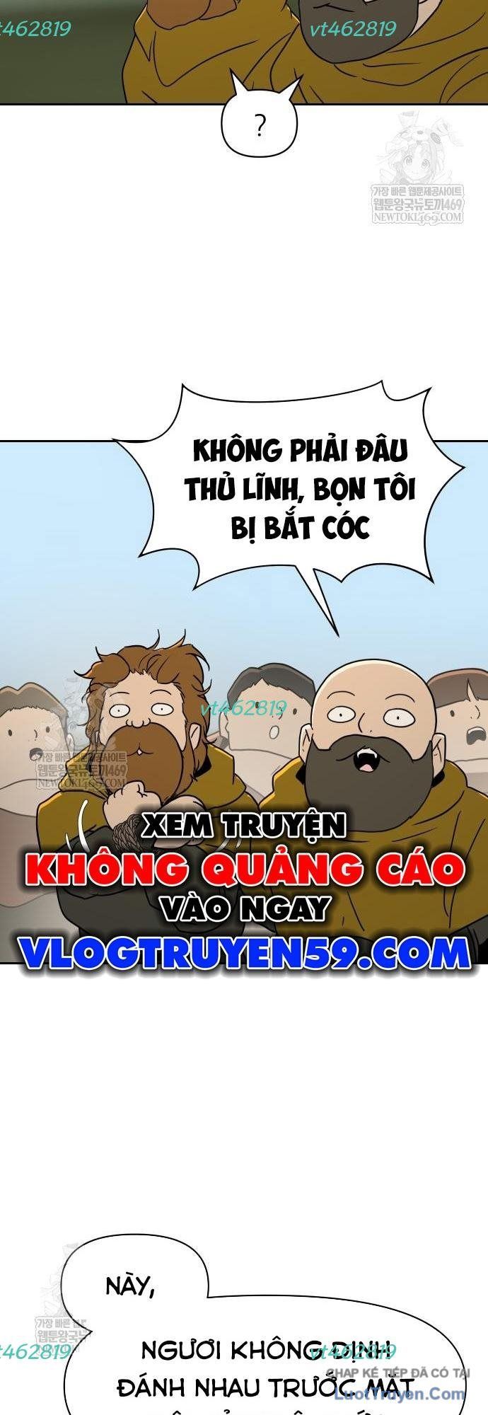 Bộ Mặt Giả Tạo Chapter 40 - 10