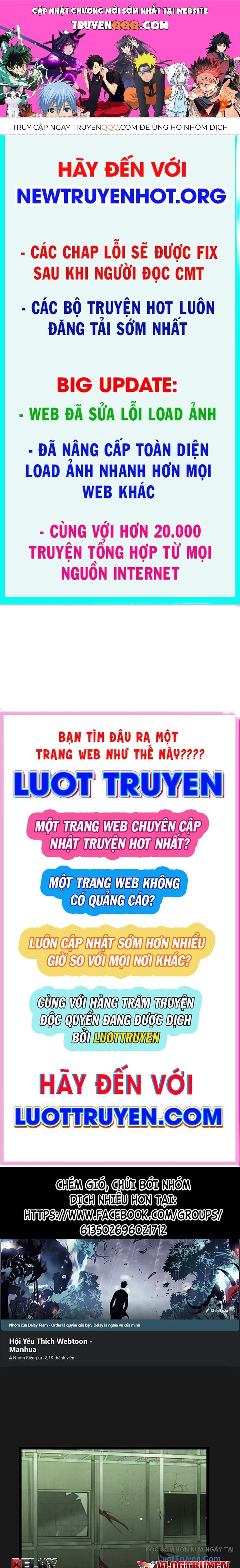 Quản Giáo Số 0 Chapter 27 - 1