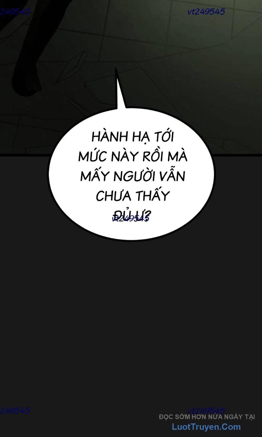 Quản Giáo Số 0 Chapter 27 - 11
