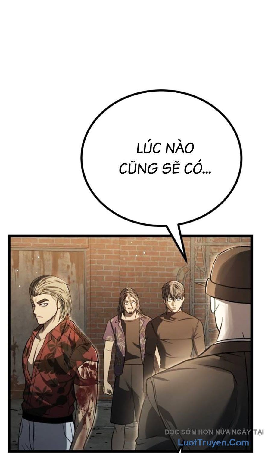 Quản Giáo Số 0 Chapter 27 - 101