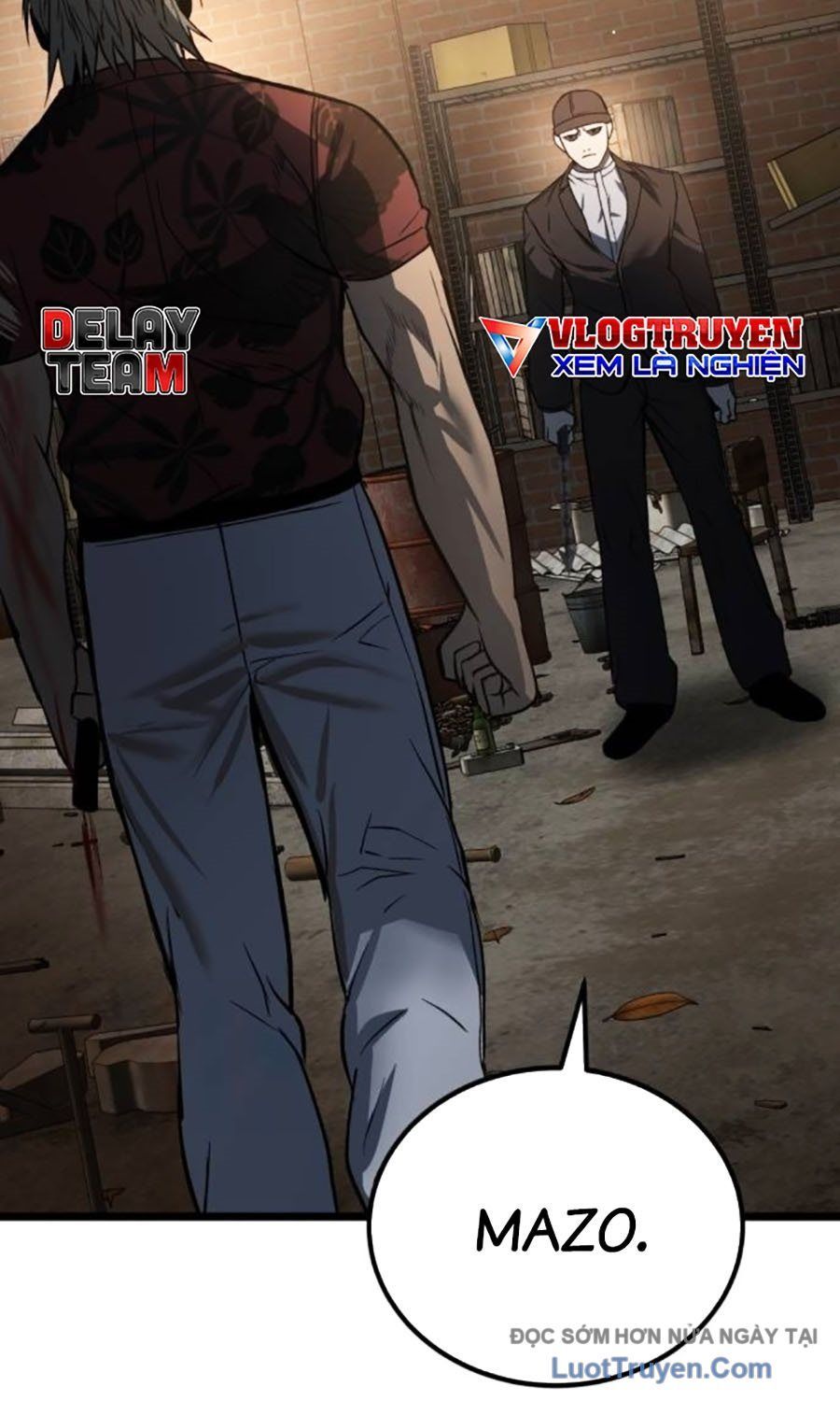 Quản Giáo Số 0 Chapter 27 - 108