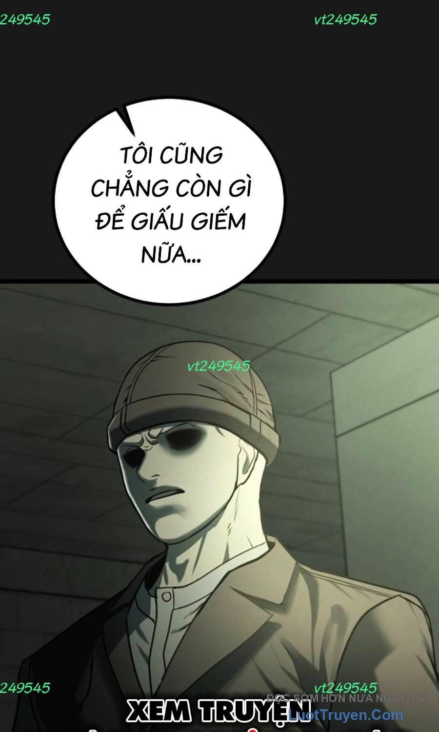 Quản Giáo Số 0 Chapter 27 - 12