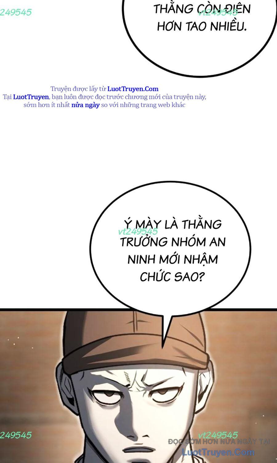 Quản Giáo Số 0 Chapter 27 - 112