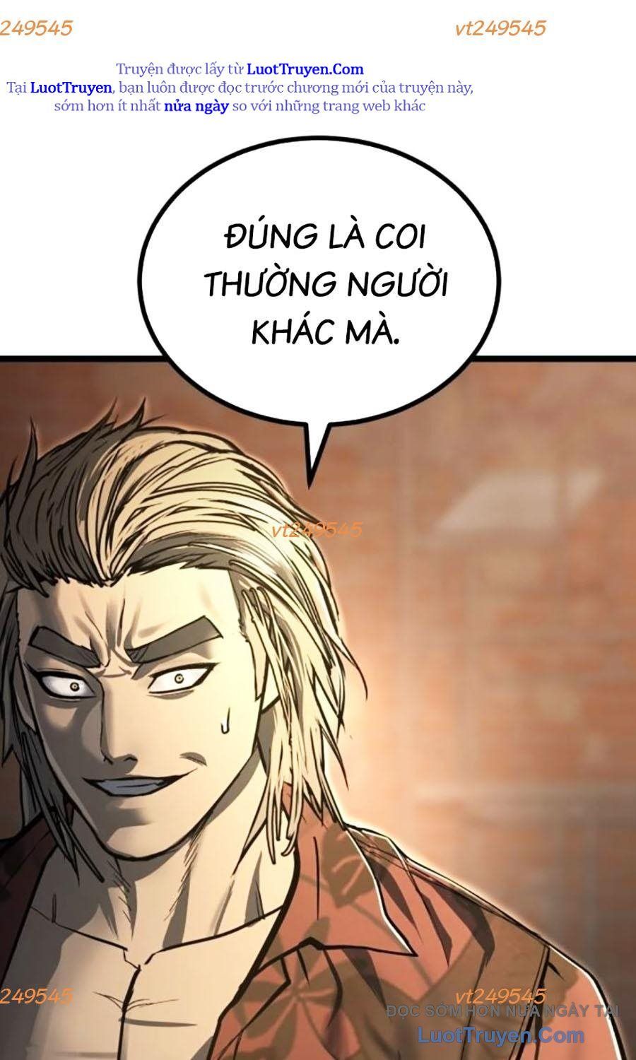 Quản Giáo Số 0 Chapter 27 - 114