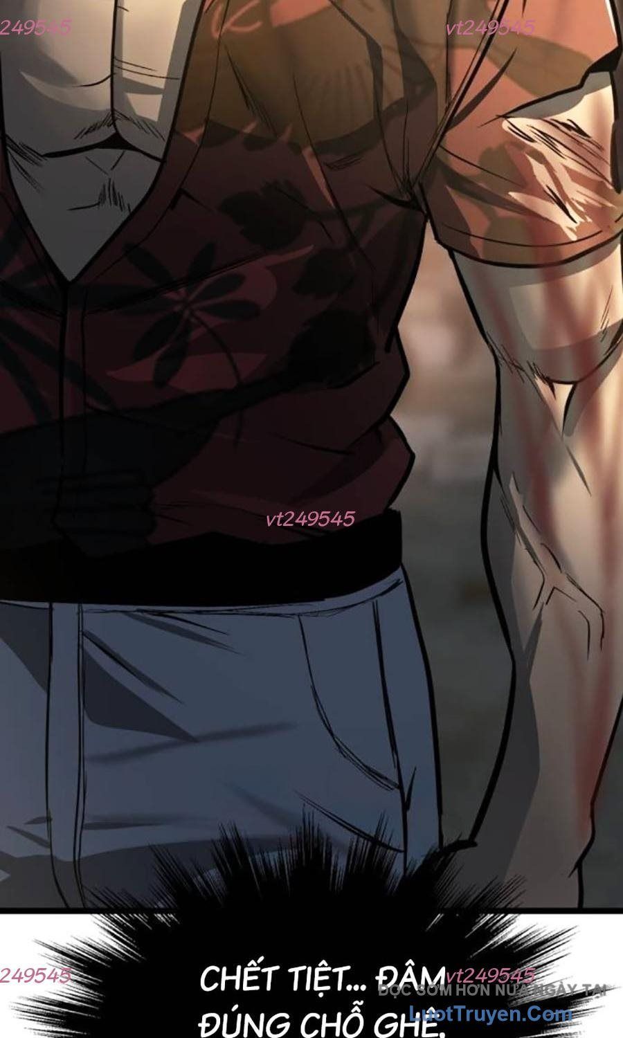 Quản Giáo Số 0 Chapter 27 - 115