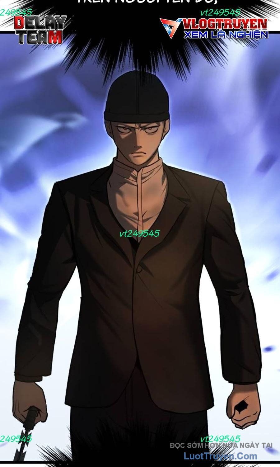 Quản Giáo Số 0 Chapter 27 - 117