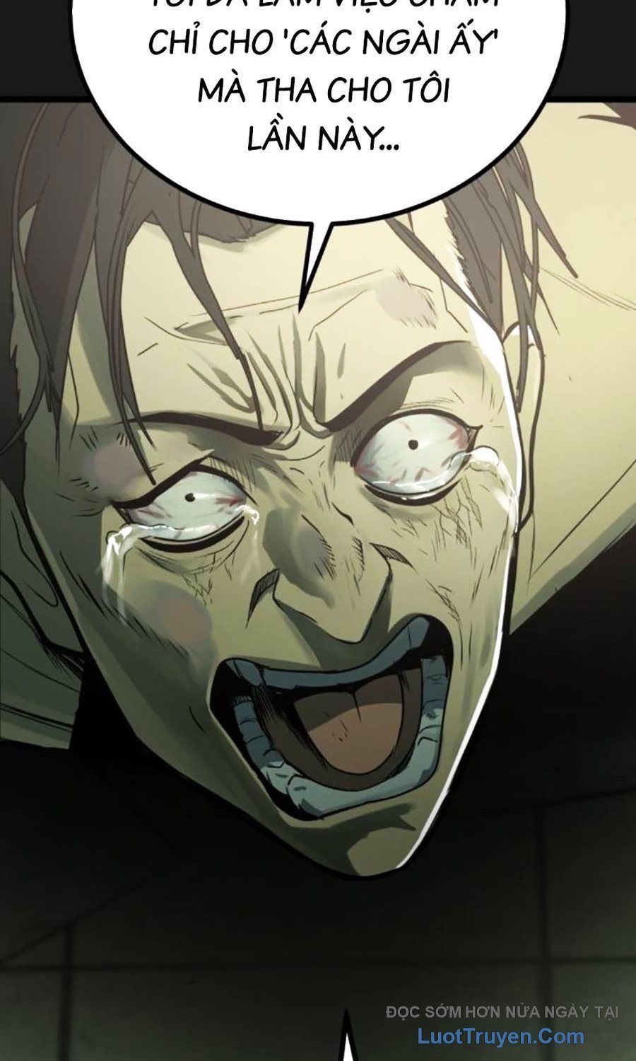 Quản Giáo Số 0 Chapter 27 - 14