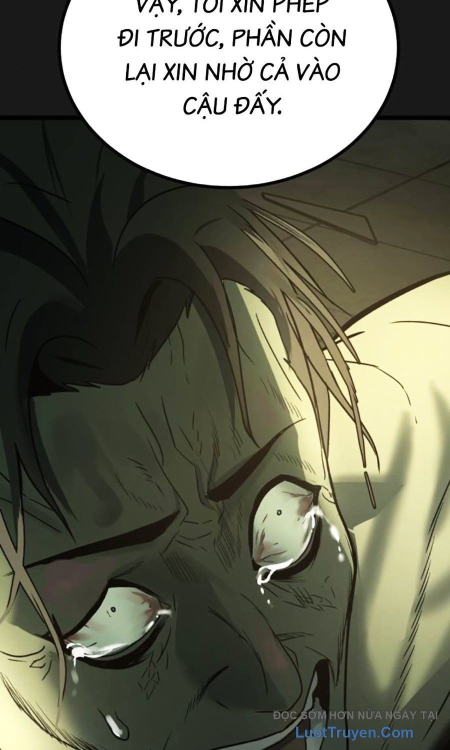 Quản Giáo Số 0 Chapter 27 - 18