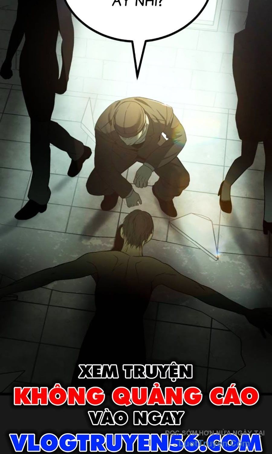 Quản Giáo Số 0 Chapter 27 - 20