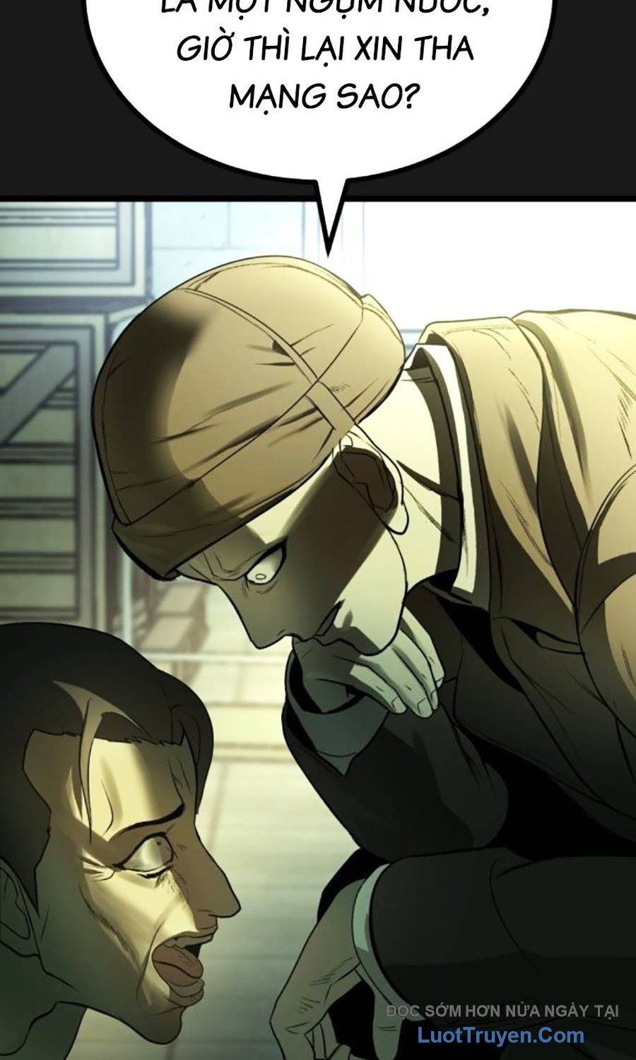 Quản Giáo Số 0 Chapter 27 - 22