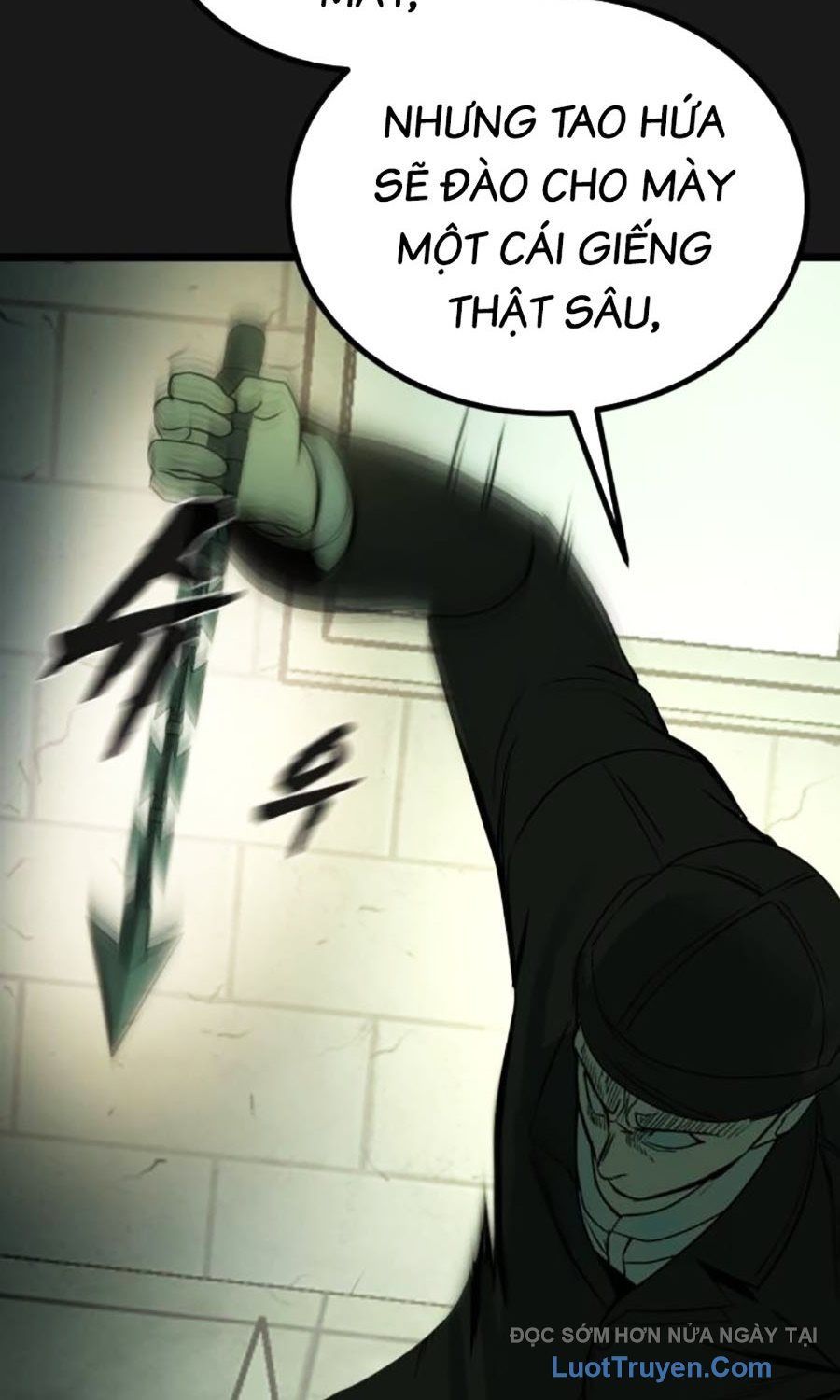 Quản Giáo Số 0 Chapter 27 - 24