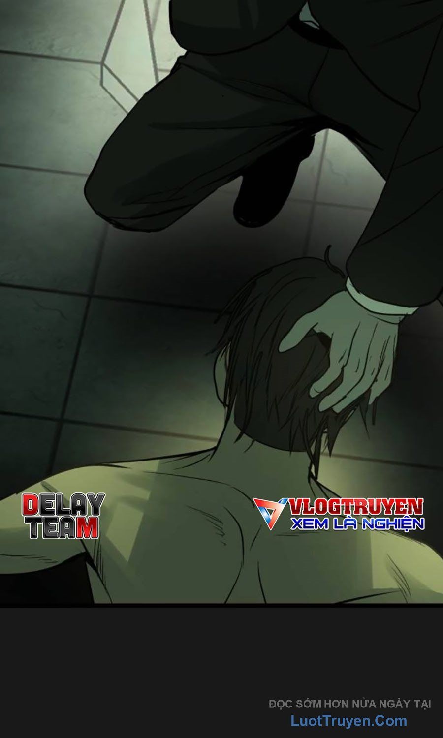 Quản Giáo Số 0 Chapter 27 - 25