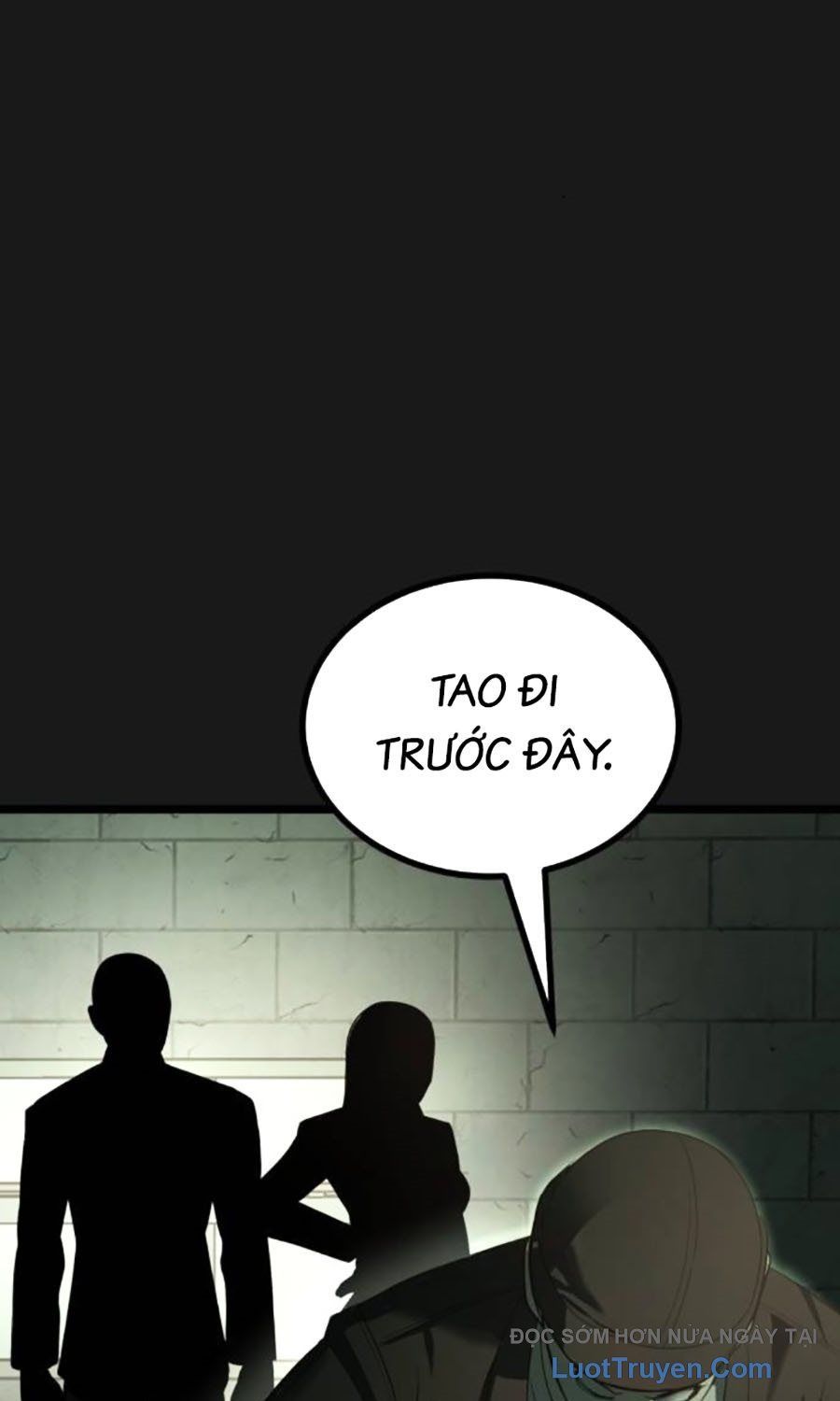 Quản Giáo Số 0 Chapter 27 - 29