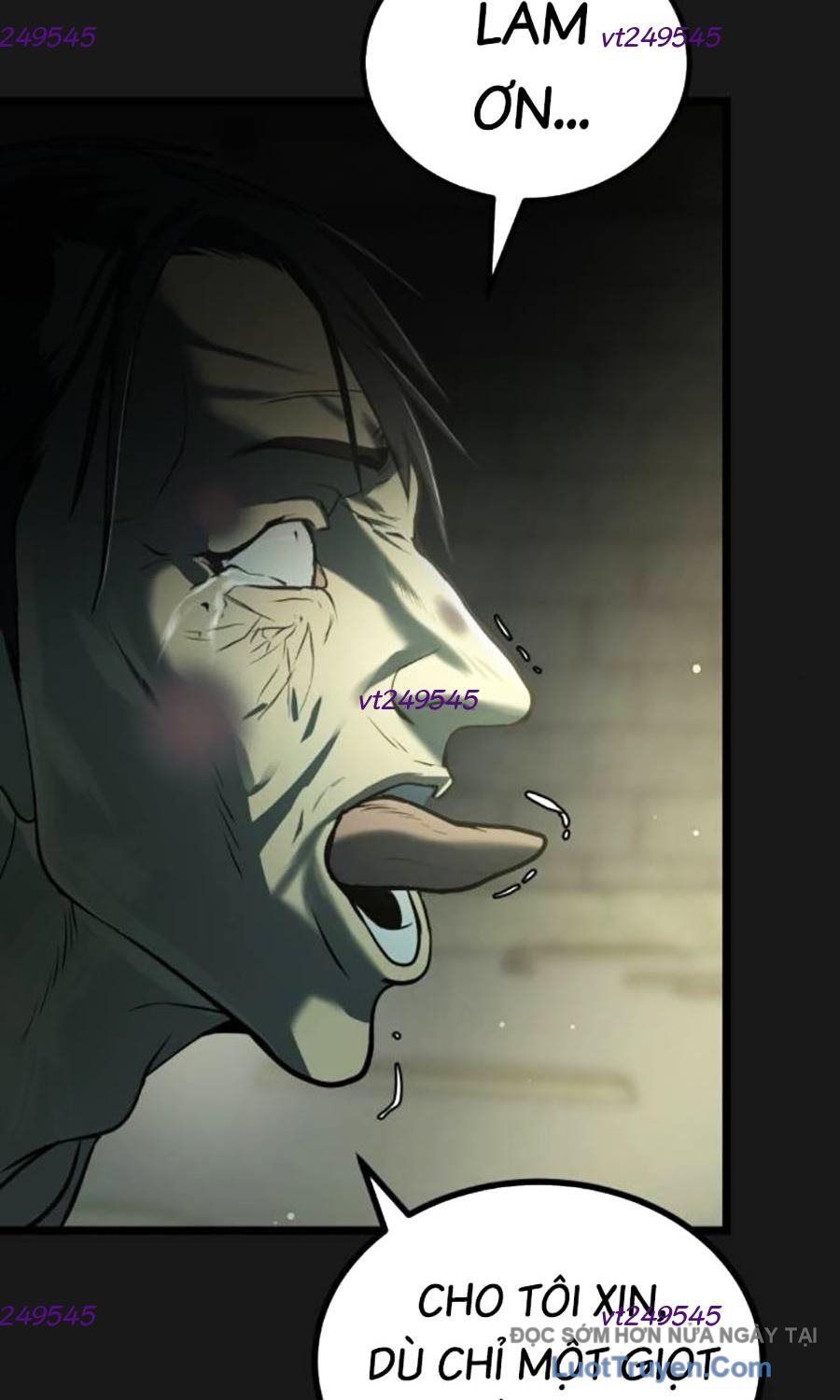 Quản Giáo Số 0 Chapter 27 - 4