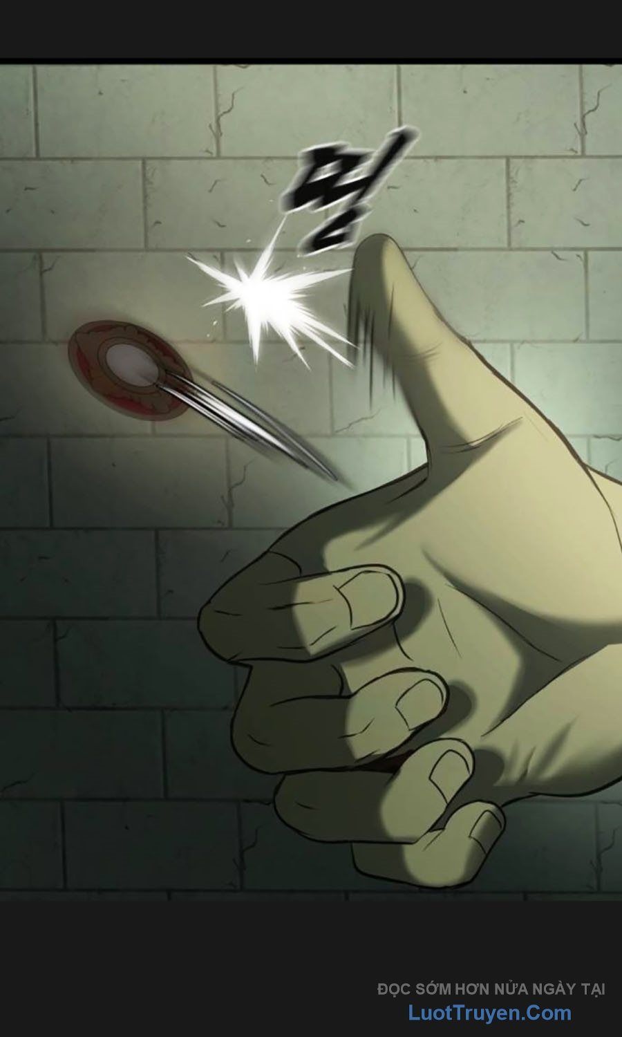 Quản Giáo Số 0 Chapter 27 - 31