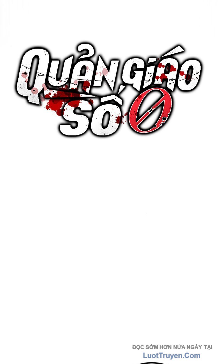 Quản Giáo Số 0 Chapter 27 - 35