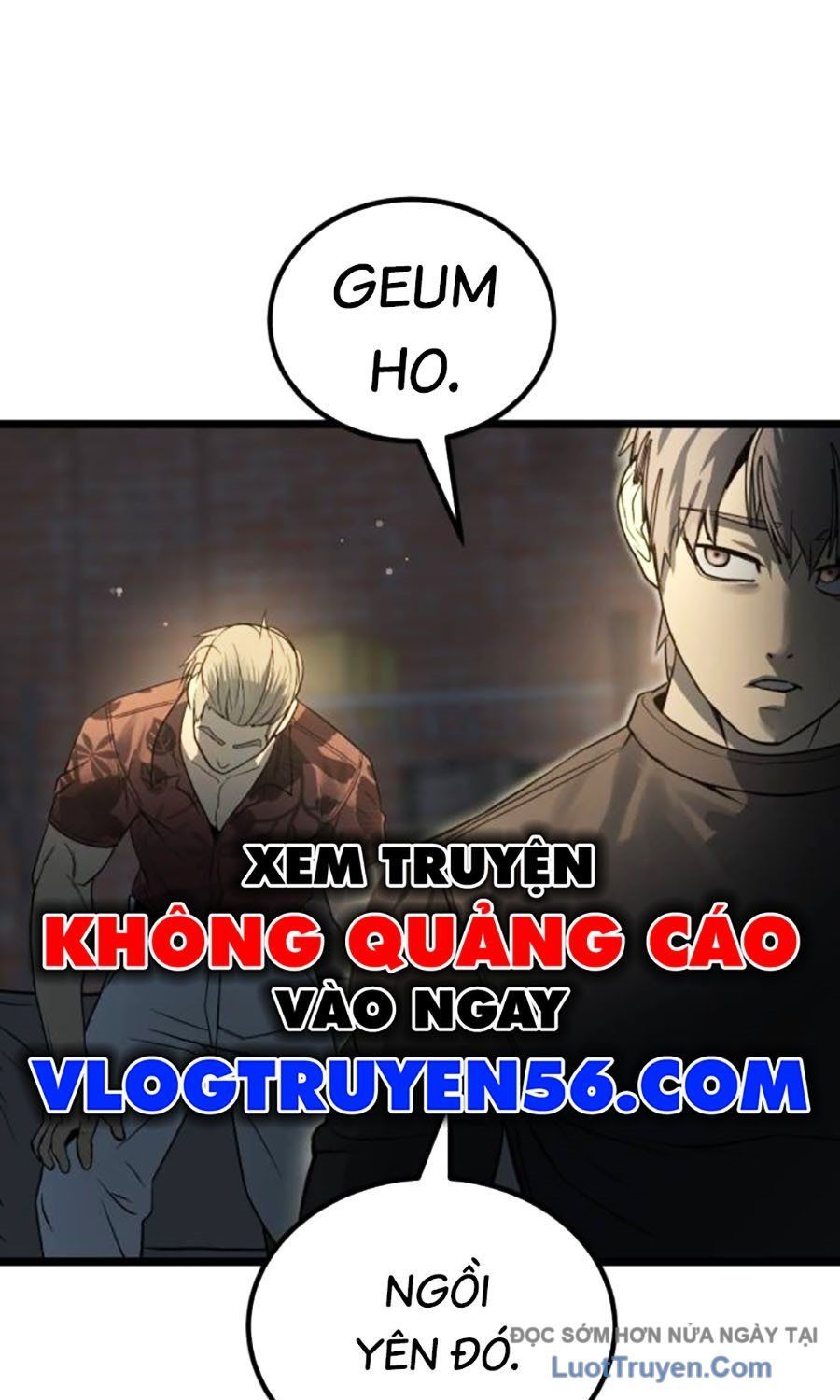 Quản Giáo Số 0 Chapter 27 - 37