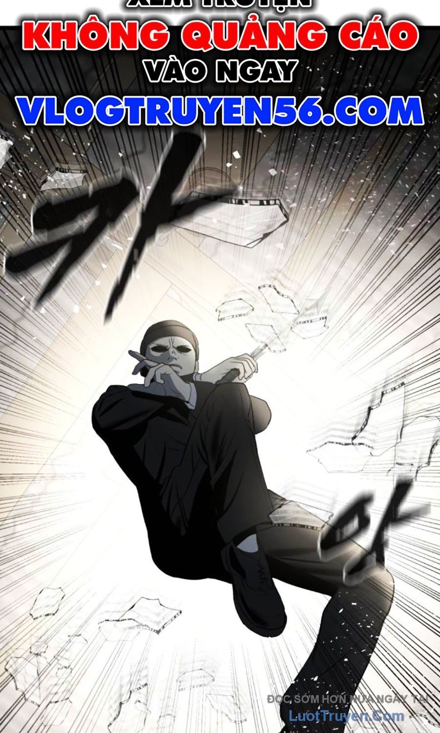 Quản Giáo Số 0 Chapter 27 - 45