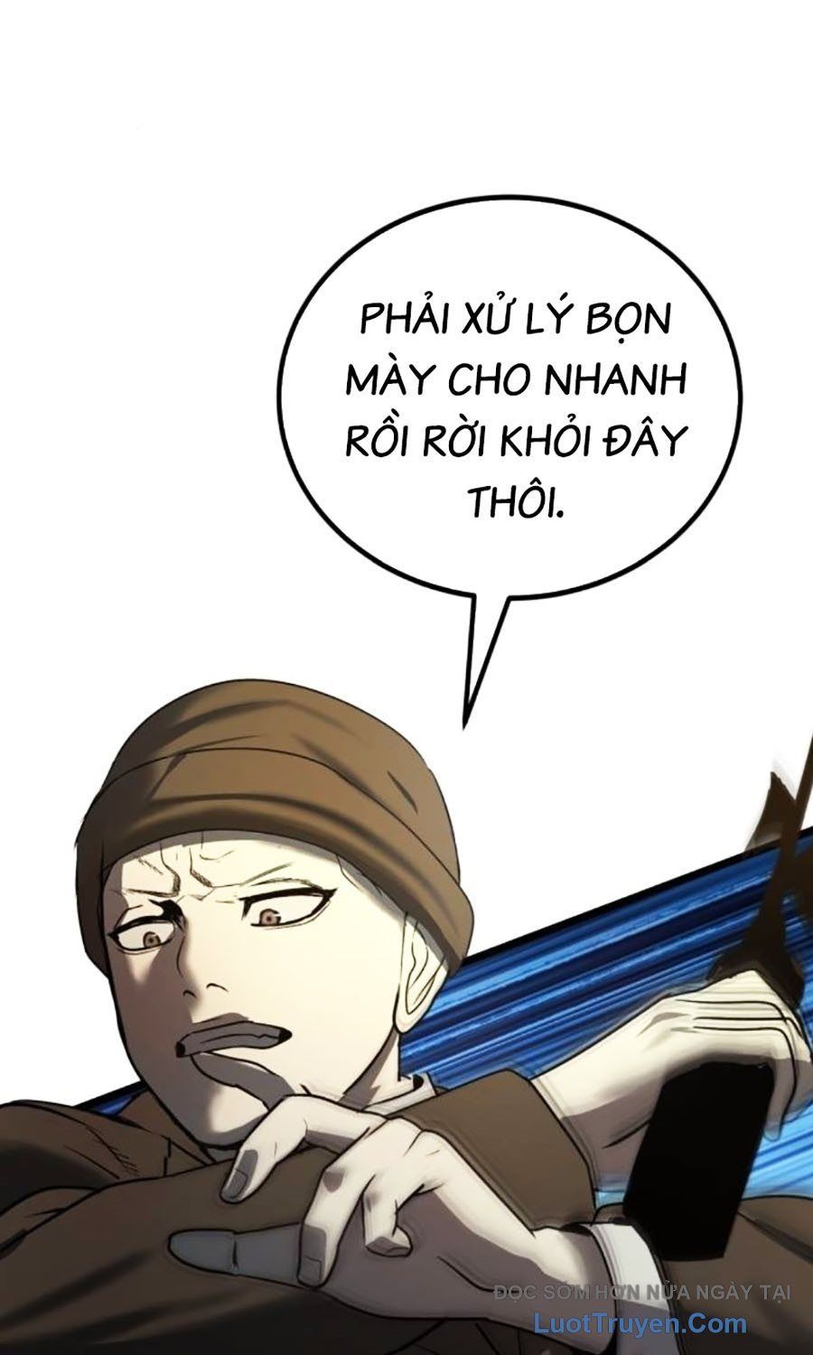 Quản Giáo Số 0 Chapter 27 - 47