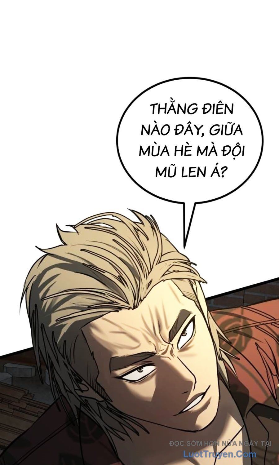 Quản Giáo Số 0 Chapter 27 - 49