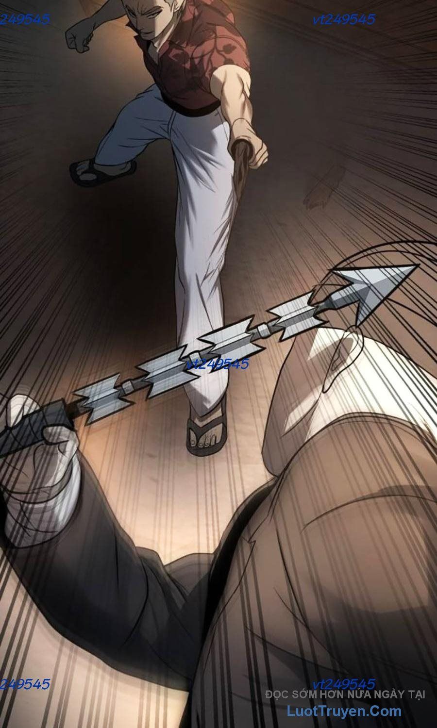 Quản Giáo Số 0 Chapter 27 - 52