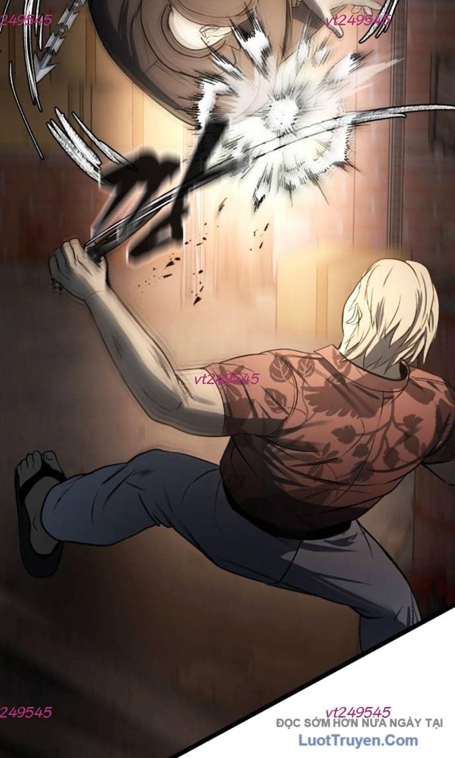 Quản Giáo Số 0 Chapter 27 - 56