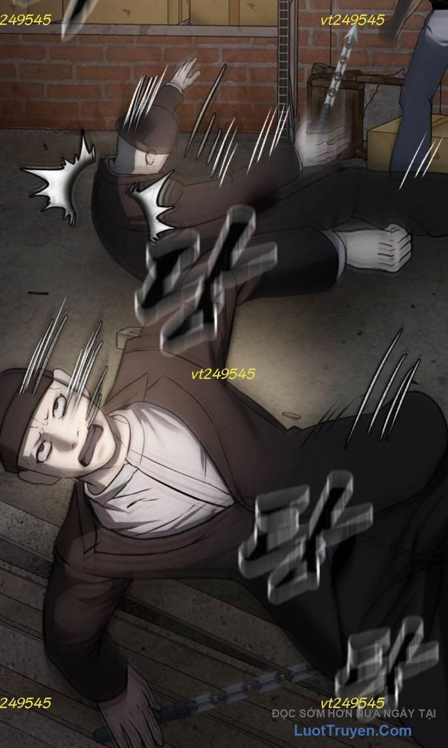 Quản Giáo Số 0 Chapter 27 - 58